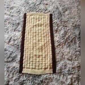 Handmade Woven Table Runner